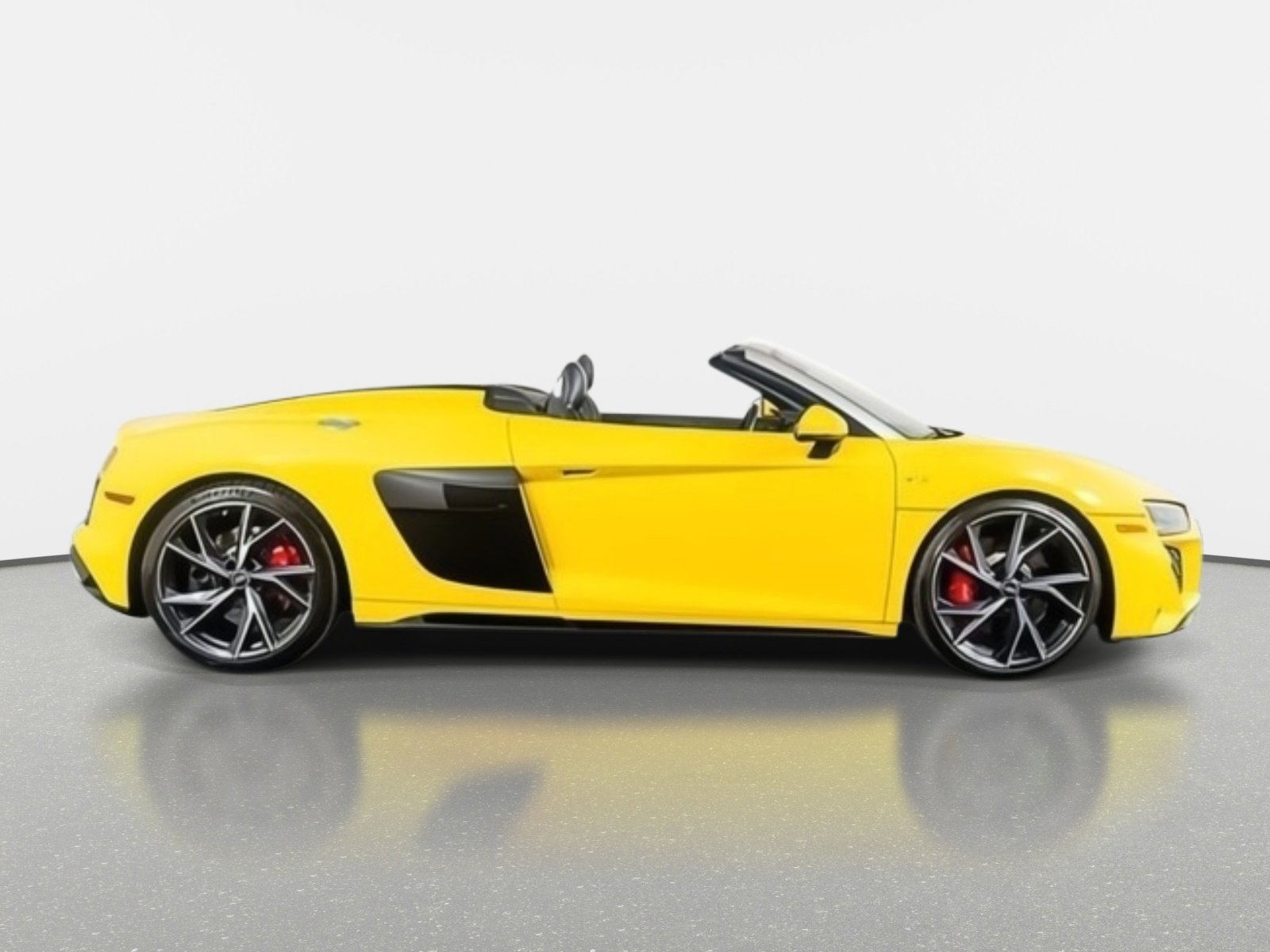 Used 2023 Audi R8 V10 performance image 5