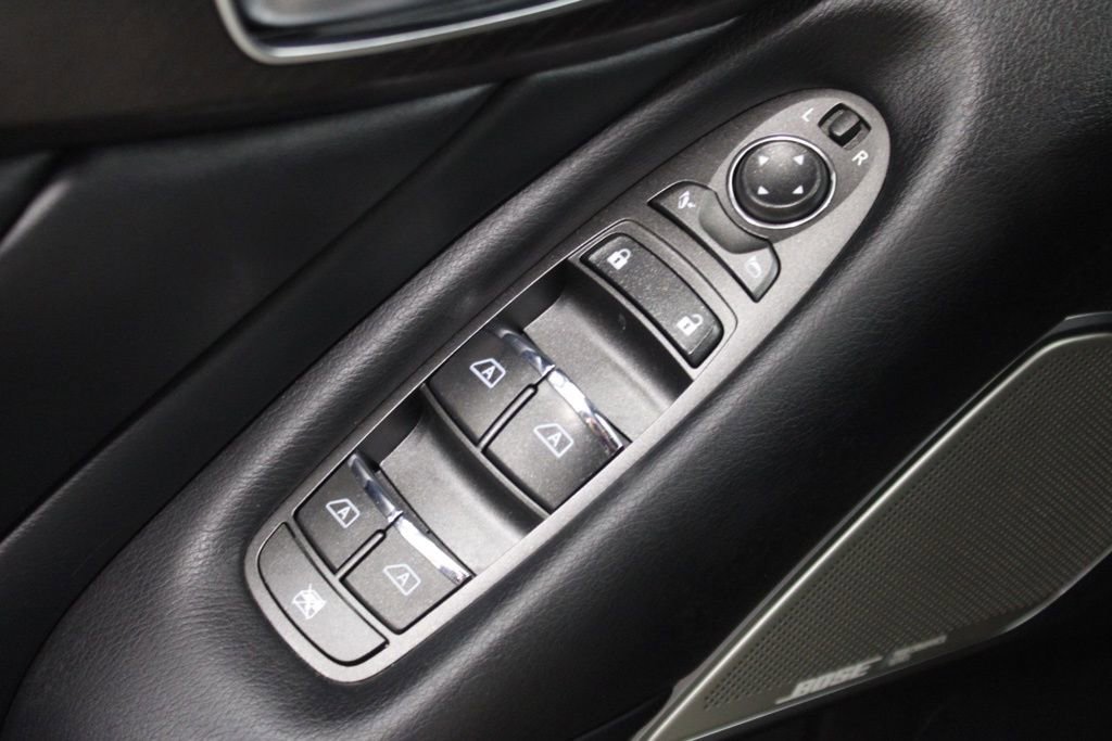 Used 2021 INFINITI Q50 Sensory w/ Cargo Package image 22