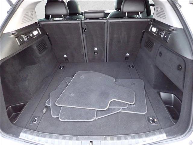 Used 2021 Alfa Romeo Stelvio Ti w/ Nero Edizione image 8