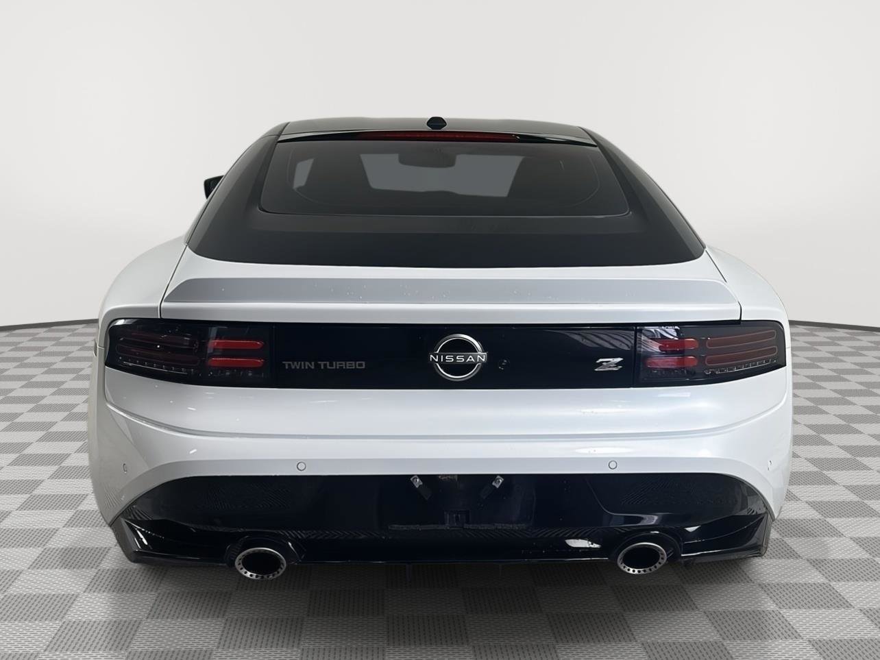 Used 2024 Nissan Z Performance w/ Floor Mat Package RWD image 20