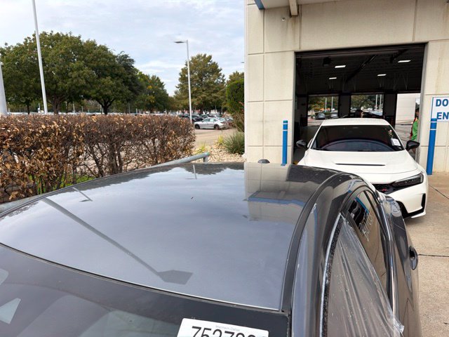 Used 2022 Nissan Sentra SV FWD image 6