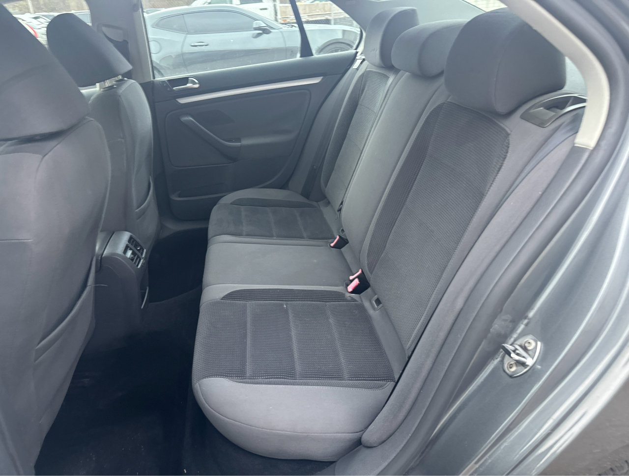 Used 2009 Volkswagen Jetta S image 22