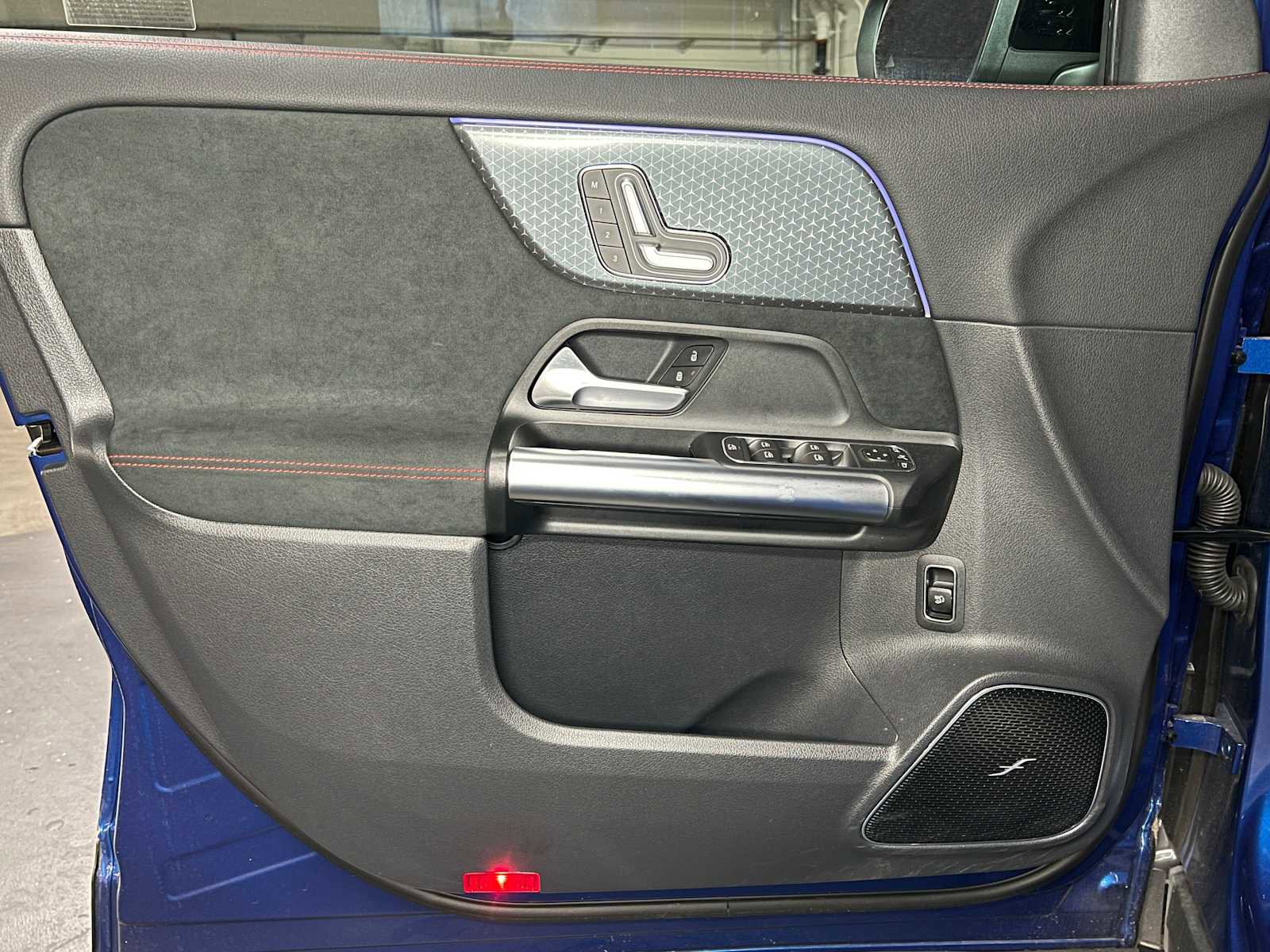 Used 2025 Mercedes-Benz GLA 250 GLA 250 image 22