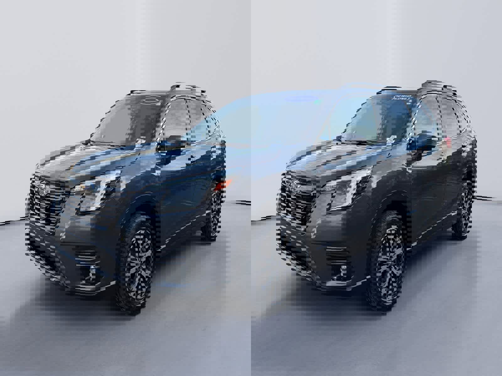 Certified 2023 Subaru Forester Limited image 7