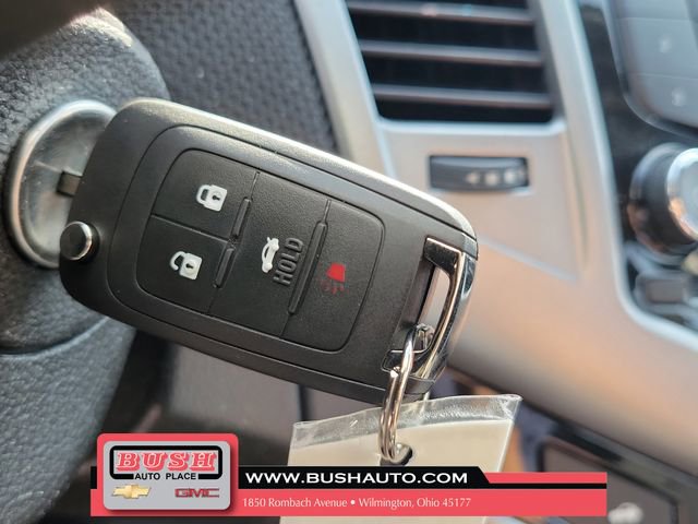 Used 2015 Chevrolet Cruze LT image 30