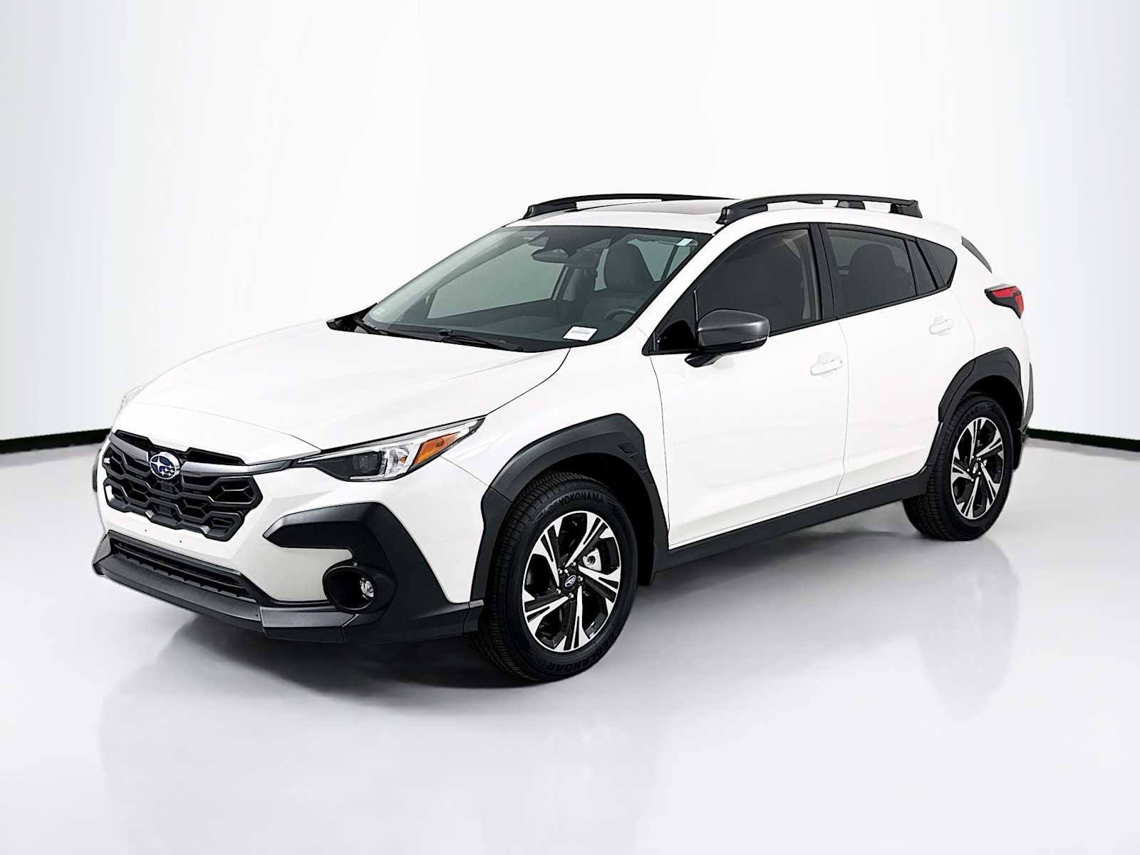Used 2024 Subaru Crosstrek 2.0i Premium