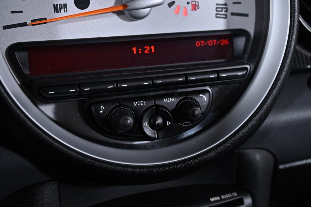 Used 2011 MINI Cooper Clubman S FWD image 15