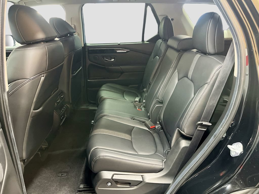 Used 2024 Honda Pilot Touring image 26