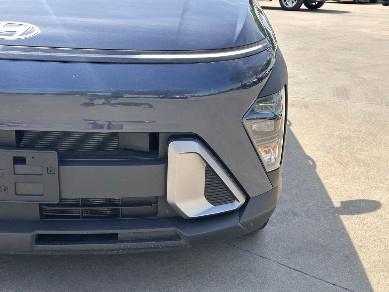 Certified 2024 Hyundai Kona SE image 4