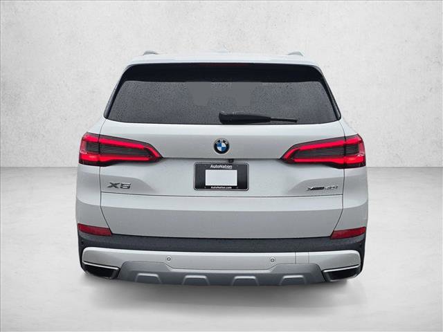 Used 2019 BMW X5 xDrive40i w/ Executive Package image 6