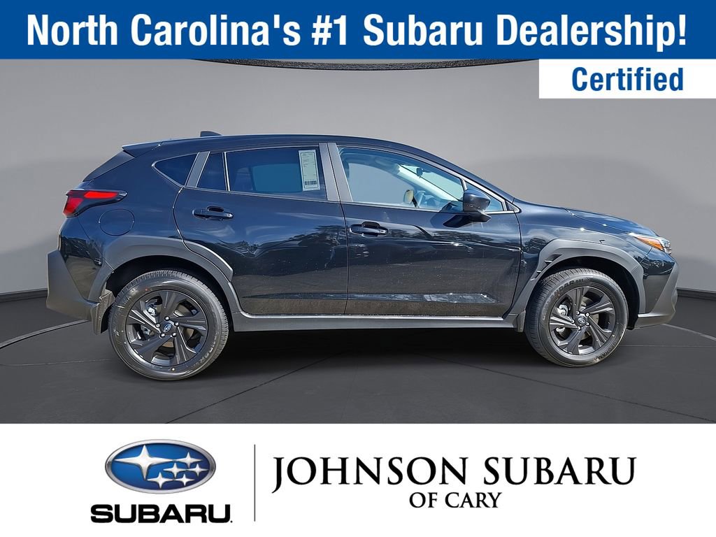 Used 2026 Subaru Crosstrek 2.5i AWD/4WD image 11