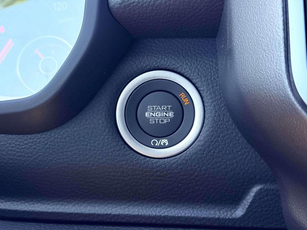 New 2026 RAM 1500 Big Horn AWD/4WD image 20
