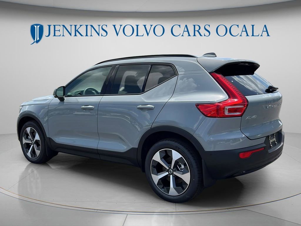 New 2026 Volvo XC40 B5 Plus w/ Protection Package Premier AWD/4WD image 5