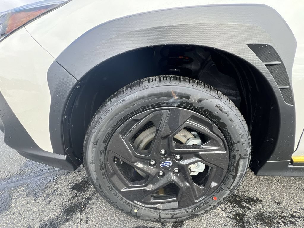 Certified 2026 Subaru Crosstrek 2.5i Sport w/ Crosstrek Mirror Package AWD/4WD image 31