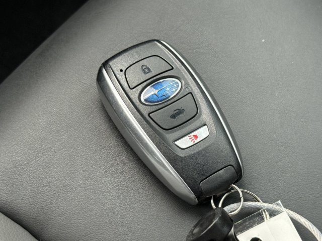 Certified 2026 Subaru Forester Sport AWD/4WD image 28