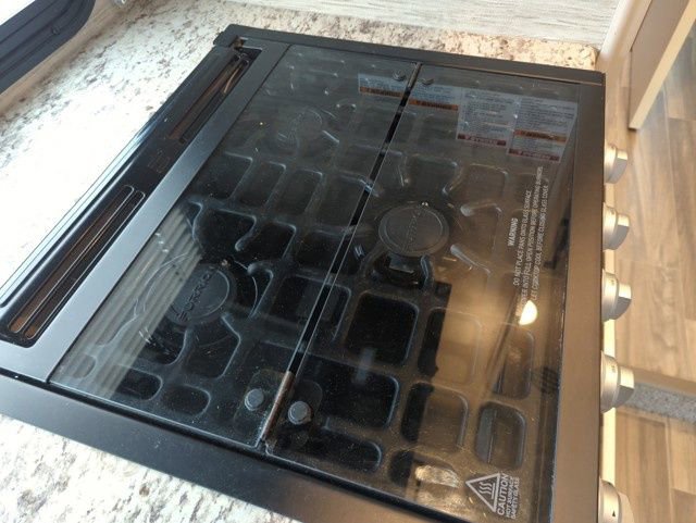 Used 2023 Ford E-450 and Econoline 450 Super Duty w/ Motorhome Prep Package image 19