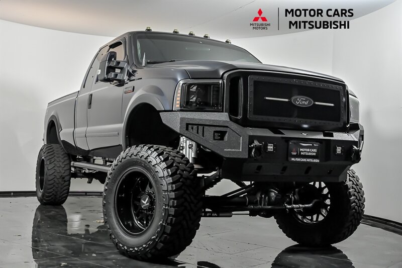 Used 2000 Ford F250 XLT