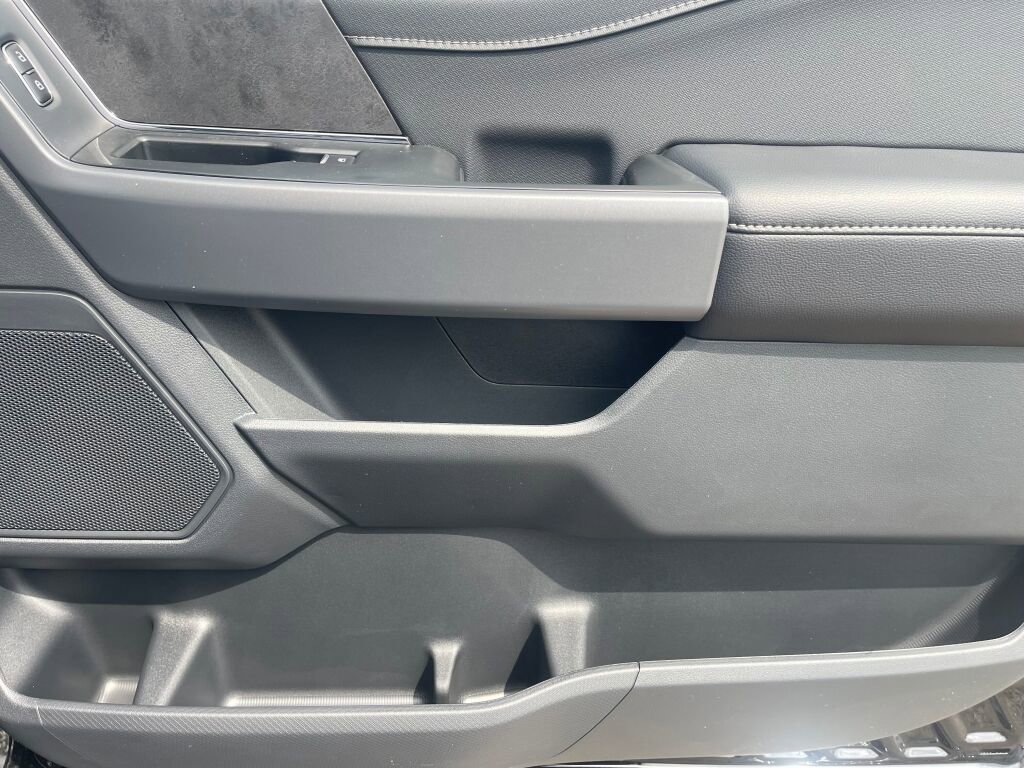 New 2025 Ford F150 XLT w/ Equipment Group 302A MID image 16