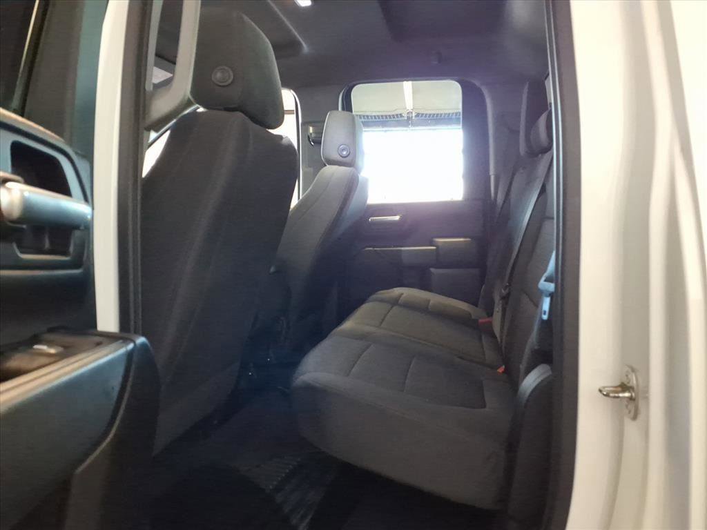 Used 2023 Chevrolet Silverado 2500 Custom w/ Custom Convenience Package image 14