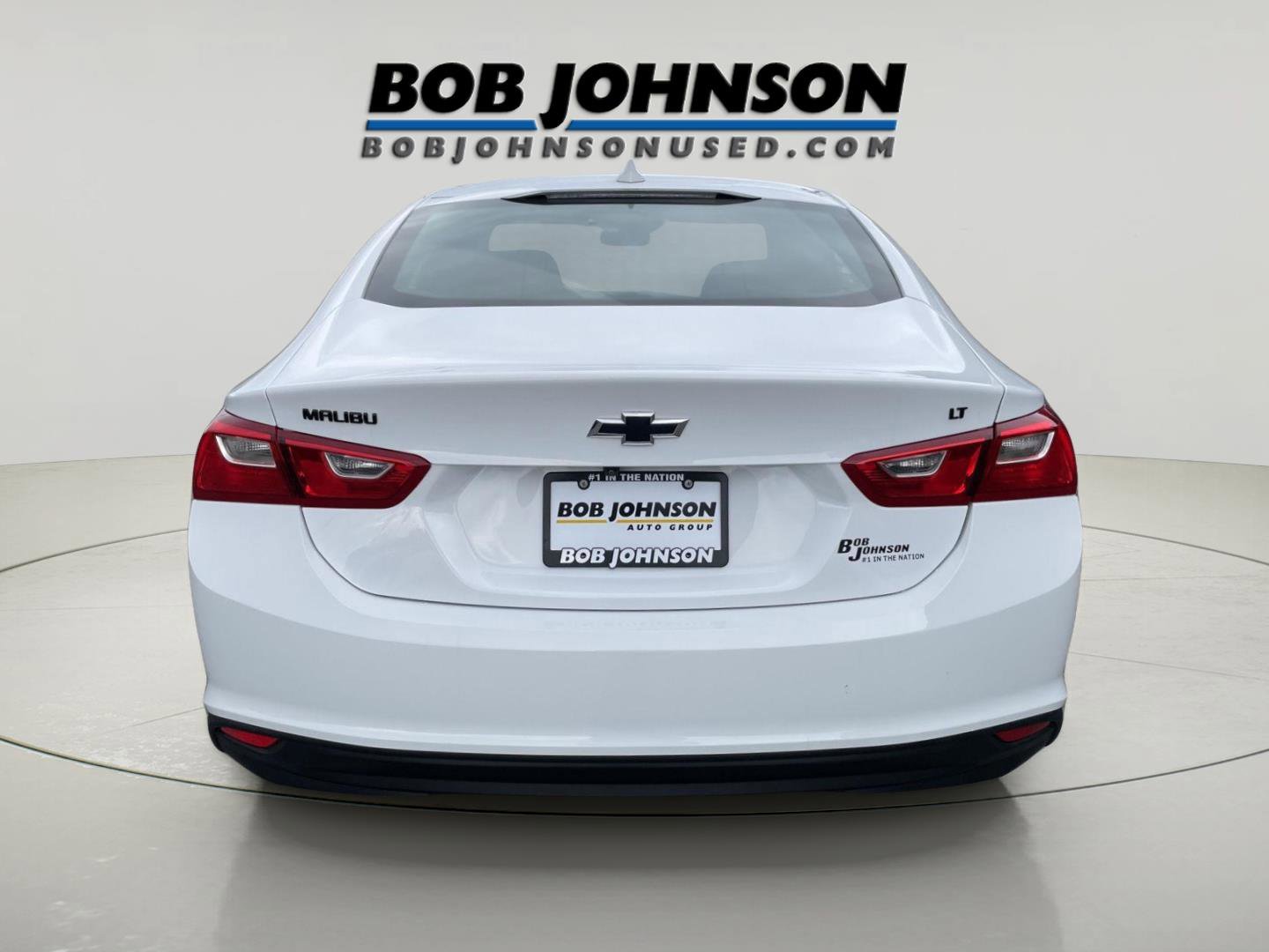 Used 2023 Chevrolet Malibu LT image 4