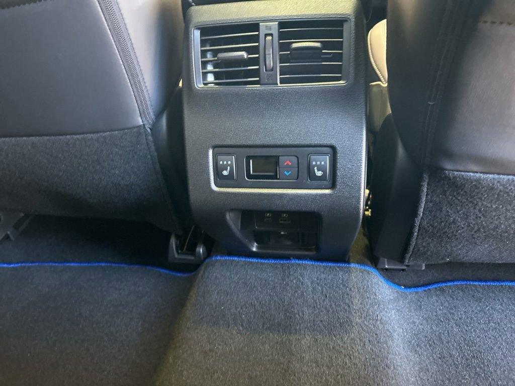 New 2025 Mitsubishi Outlander SEL Black Edition image 33