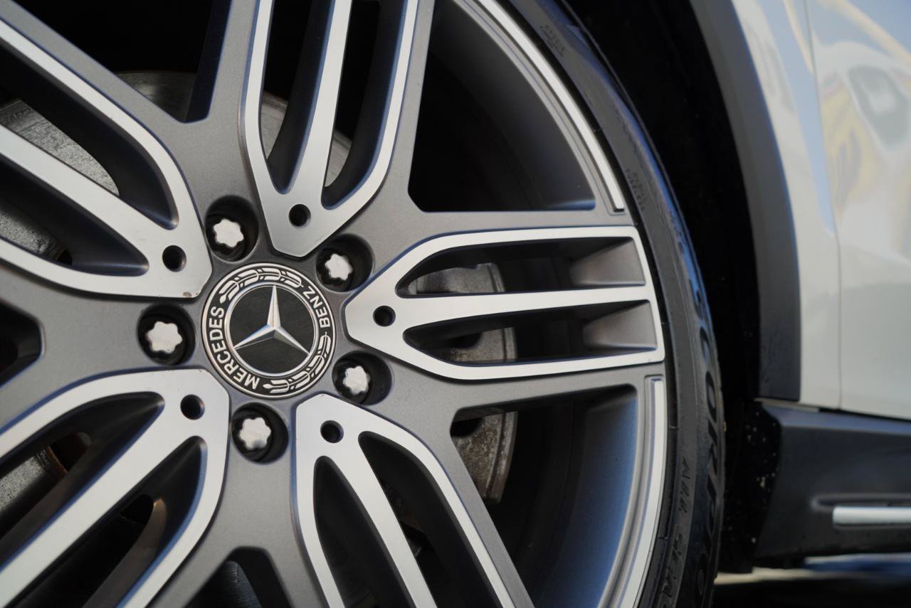 Used 2022 Mercedes-Benz GLS 450 4MATIC image 90