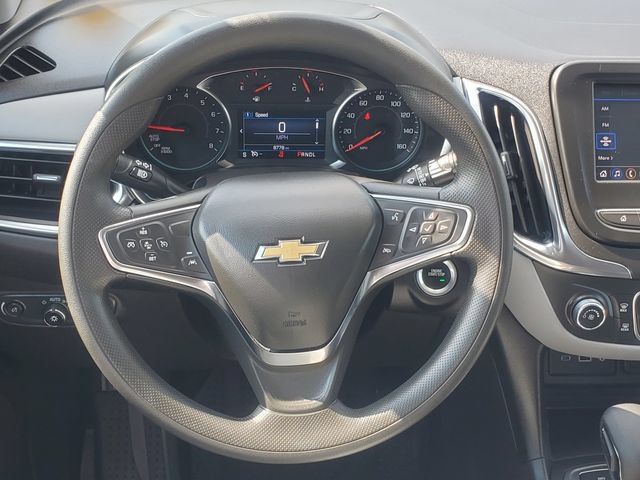 Certified 2024 Chevrolet Equinox LS w/ LS Convenience Package AWD/4WD image 26
