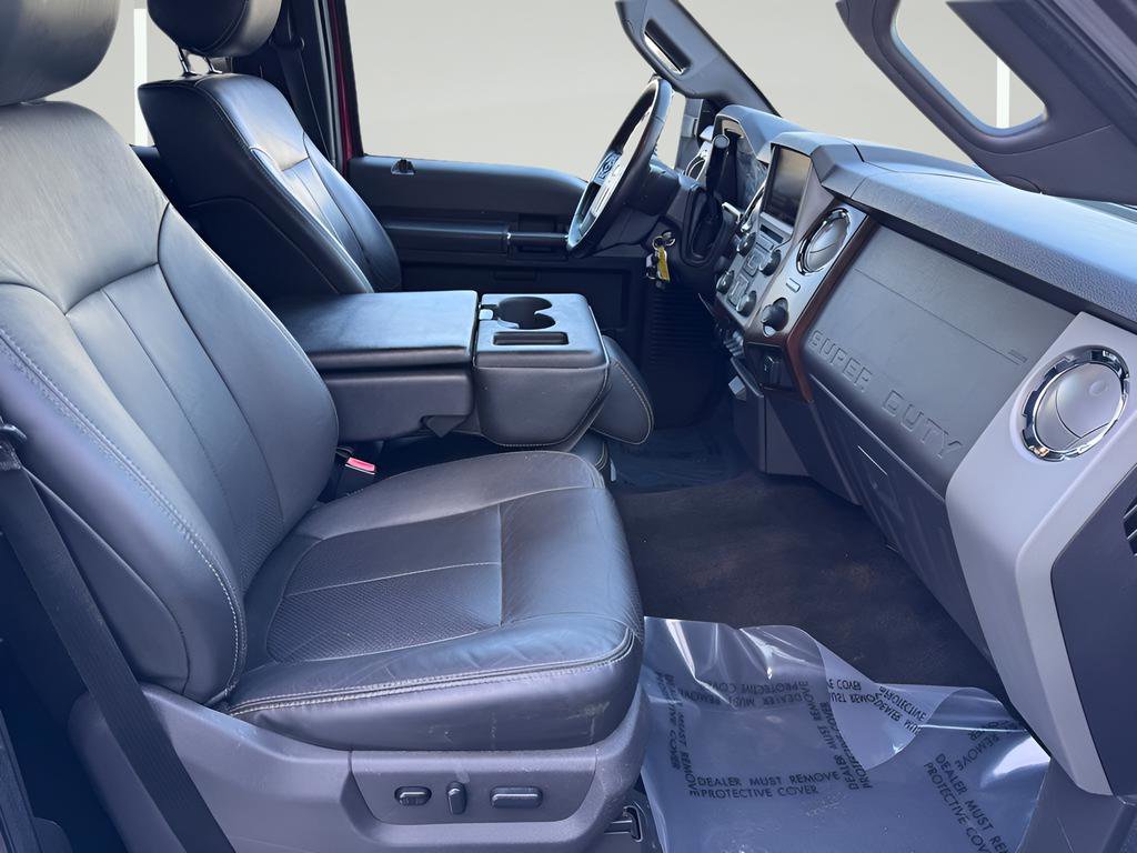 Used 2015 Ford F250 Lariat image 25