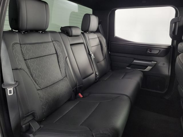 Used 2025 Toyota Tundra SR5 AWD/4WD image 16