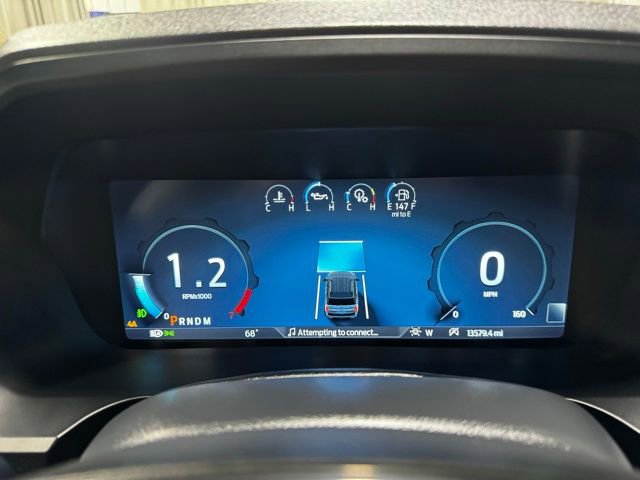 Used 2024 Ford Expedition Platinum image 17