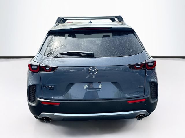 New 2026 MAZDA CX-50 2.5 Turbo w/ Weather Package AWD/4WD image 6