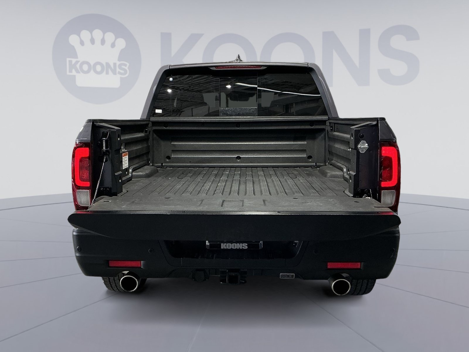 Used 2022 Honda Ridgeline RTL-E image 27