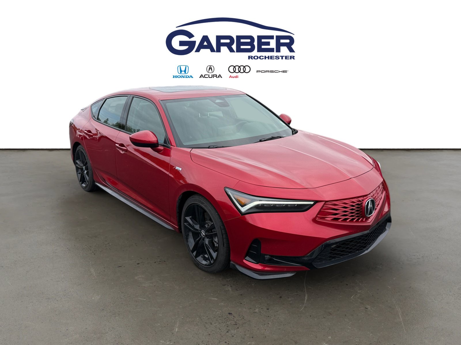 Used 2026 Acura Integra A-Spec FWD image 7