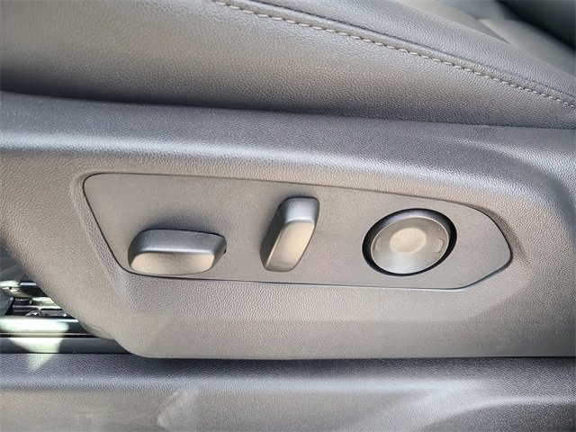 New 2026 Chevrolet Silverado 1500 LT Trail Boss image 23