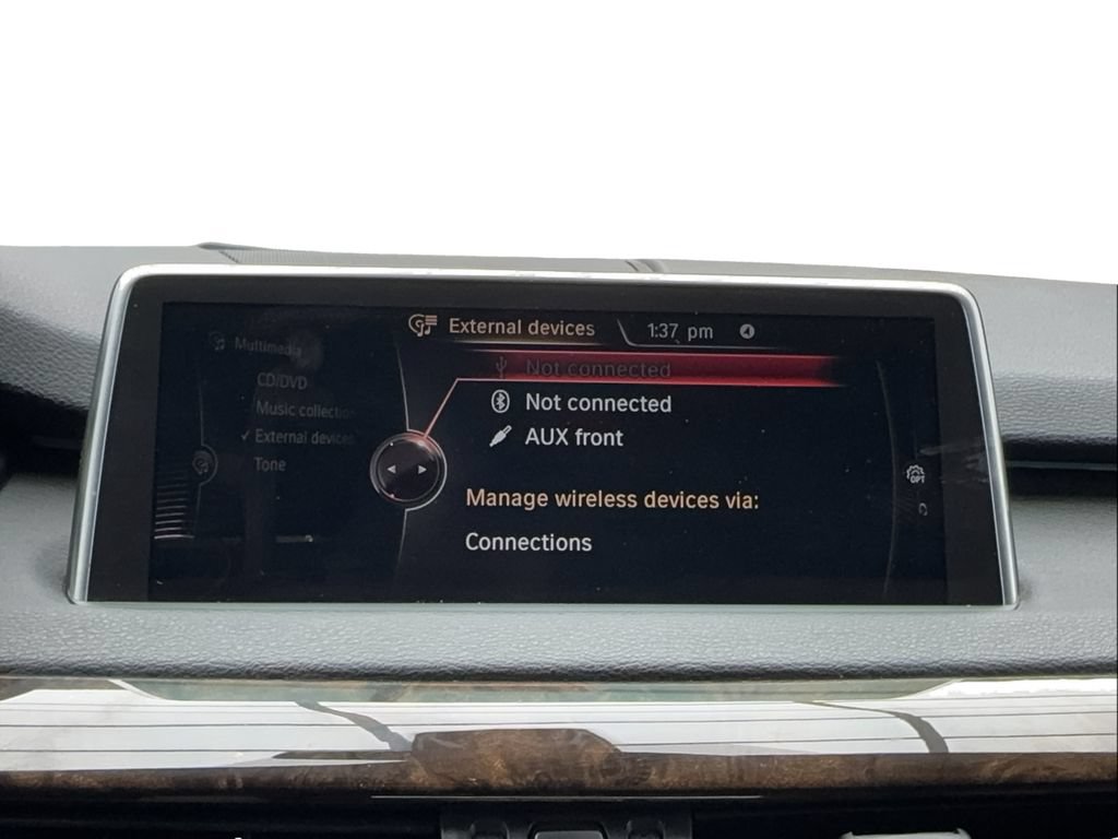 Used 2015 BMW X5 xDrive35d AWD/4WD image 49