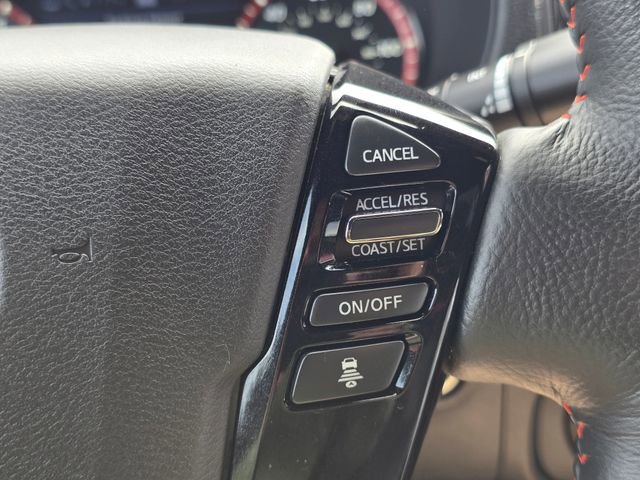 Used 2023 Nissan Frontier PRO-4X w/ Pro Convenience Package image 36