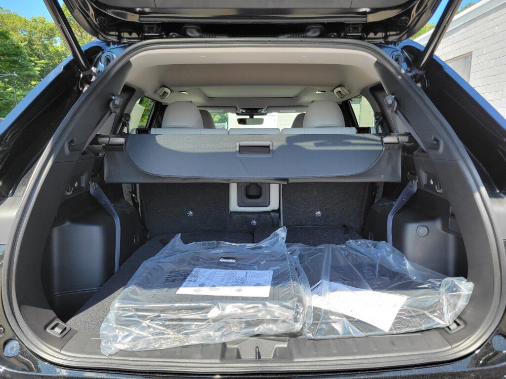 New 2025 Mitsubishi Outlander SEL image 29