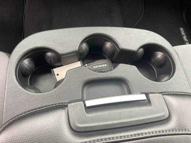 Certified 2022 RAM 3500 Big Horn image 36