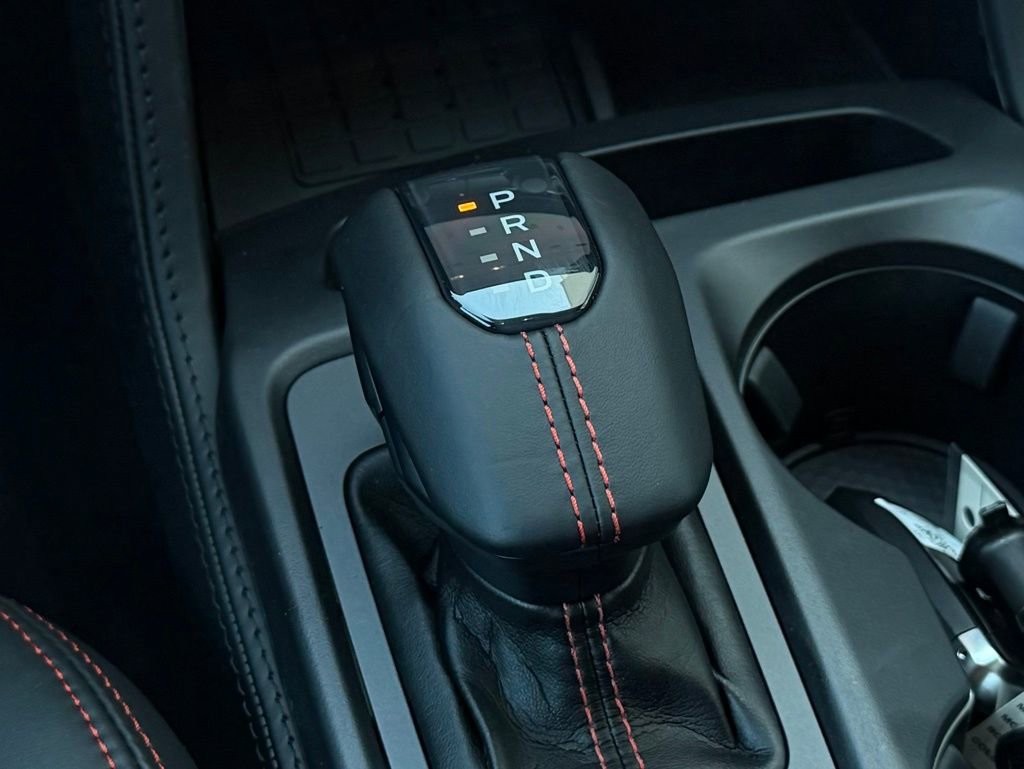 New 2026 Ford Ranger Raptor image 46