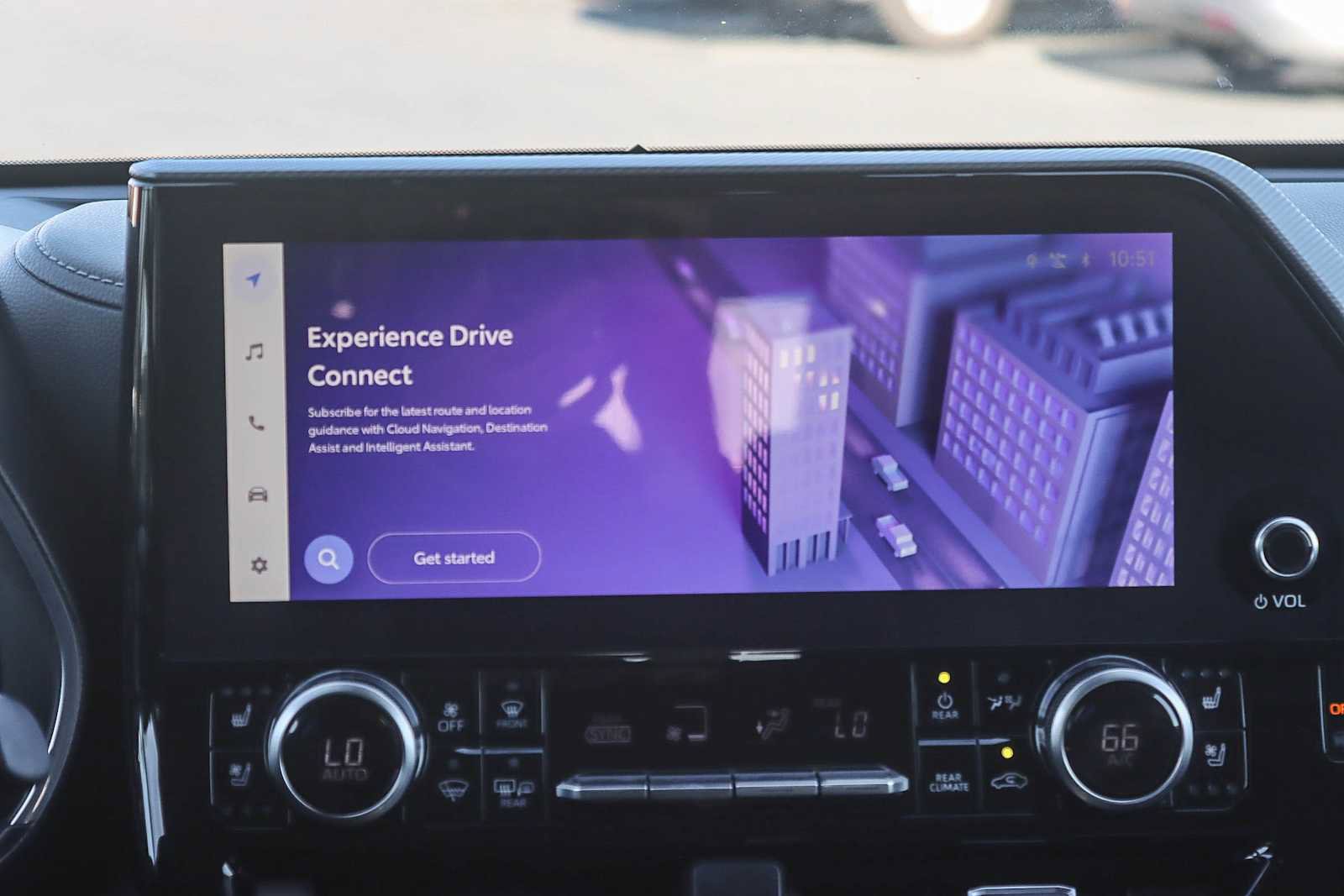 Used 2023 Toyota Highlander Platinum image 13