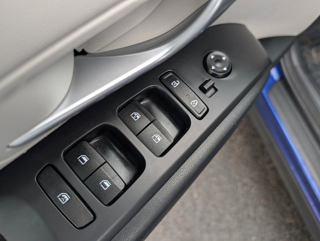 Used 2024 Hyundai Tucson SEL image 16