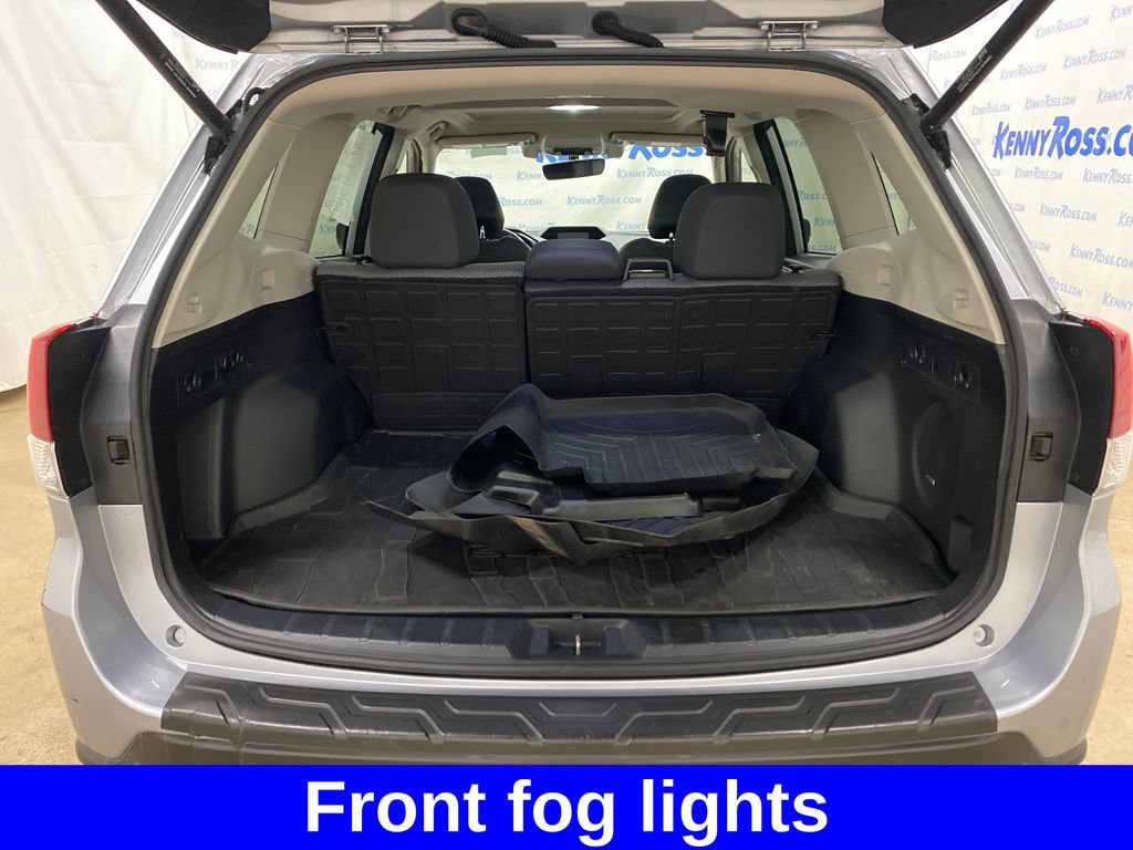 Used 2019 Subaru Forester Sport AWD/4WD image 17