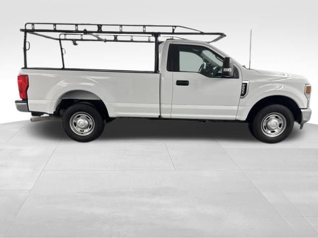 Used 2022 Ford F250 XL w/ Power Equipment Group RWD image 4