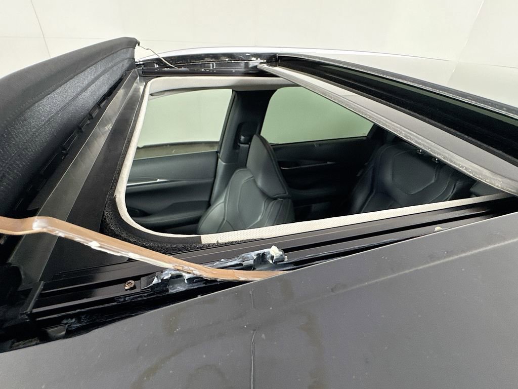 Certified 2026 INFINITI QX60 Luxe w/ Cargo Package image 27