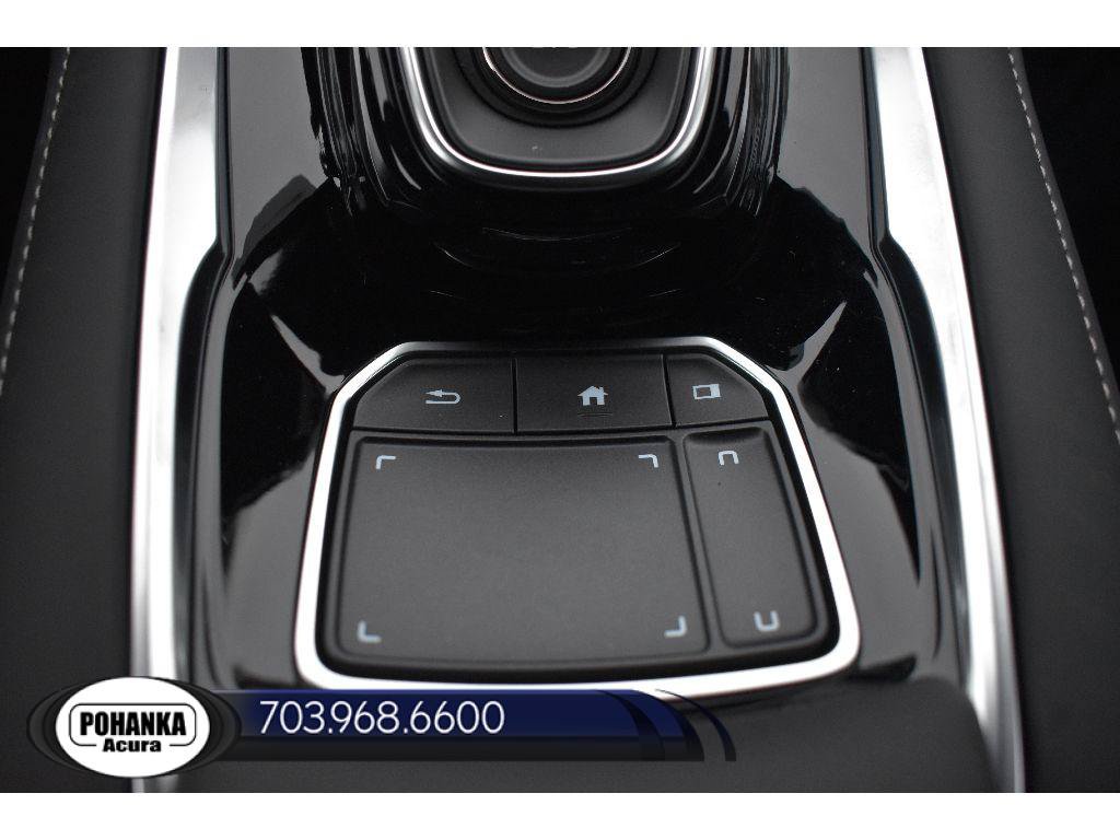 New 2026 Acura RDX SH-AWD image 18