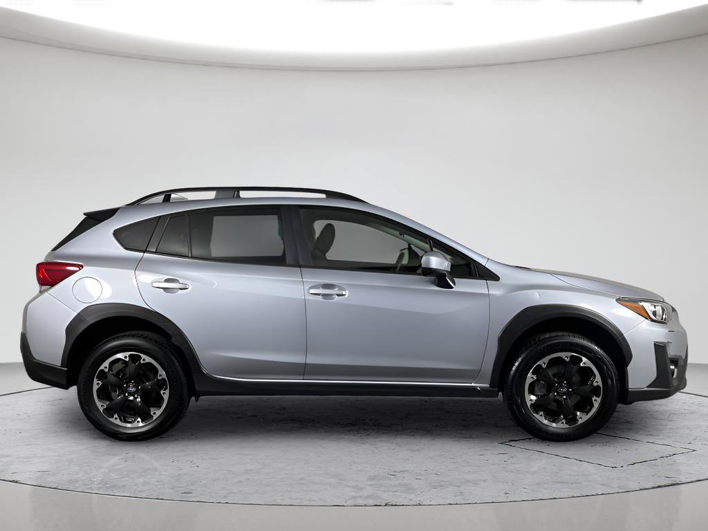Used 2023 Subaru Crosstrek 2.0i Premium AWD/4WD image 4