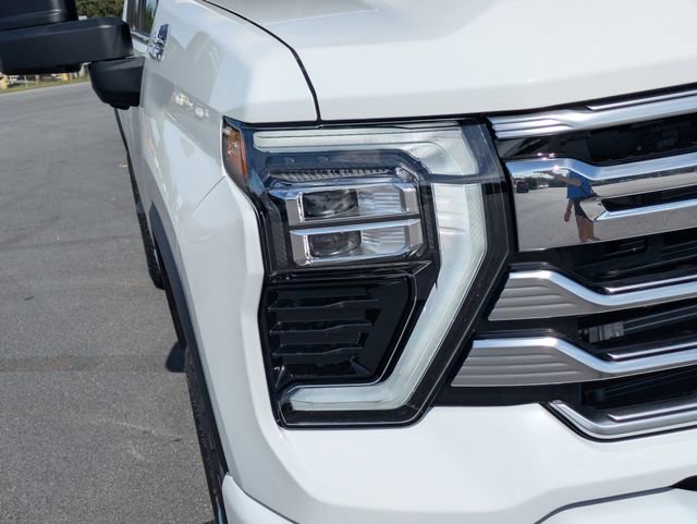 New 2026 Chevrolet Silverado 2500 High Country w/ High Country Premium Package image 10