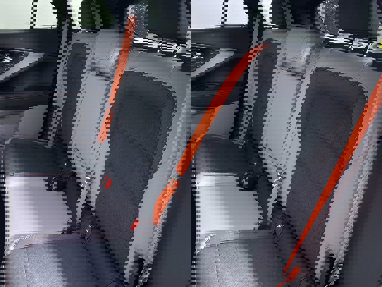 New 2026 Chevrolet Blazer EV SS image 13