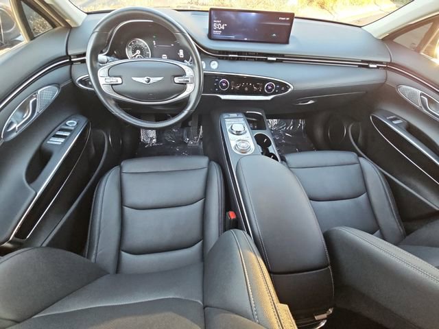 Used 2022 Genesis GV70 2.5T image 14