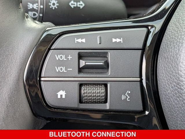 Used 2024 Honda CR-V EX-L image 19